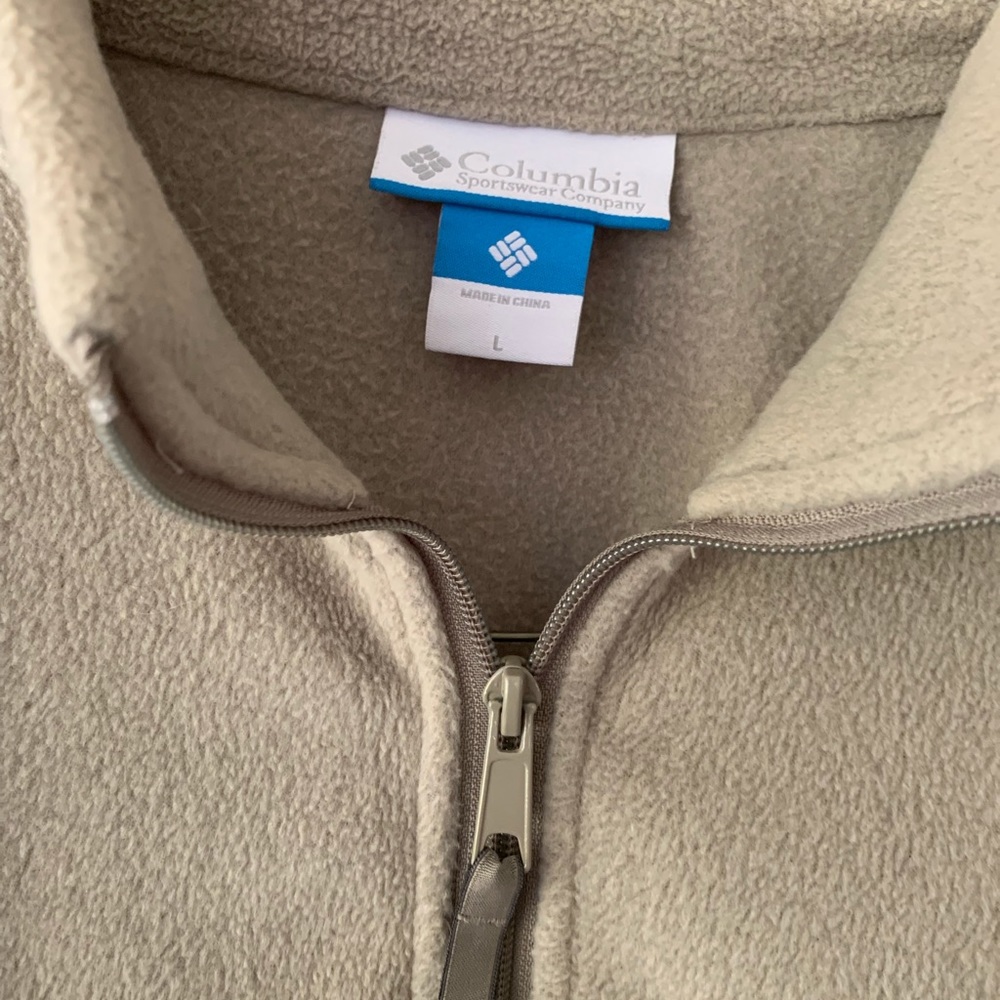 Columbia Jacket - Picture 2 of 6